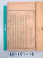 藏品(潮州府志)的圖片